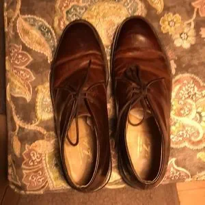 Frye James Chukka boots 10.5 Frye James Chukka Boot - Men main image 4